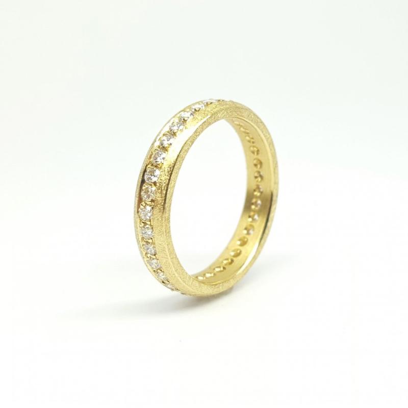 Bague 