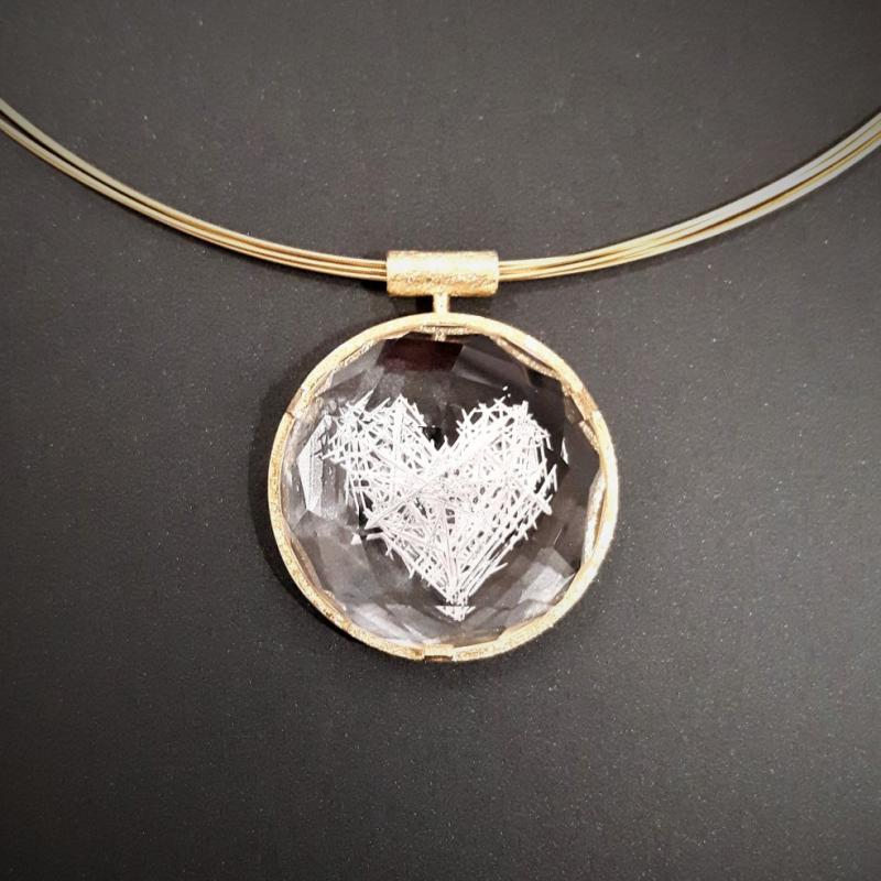 Pendentif