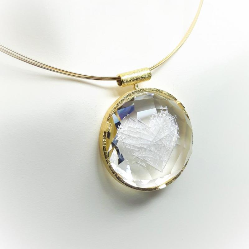Pendentif
