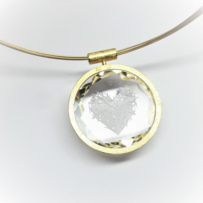 Pendentif