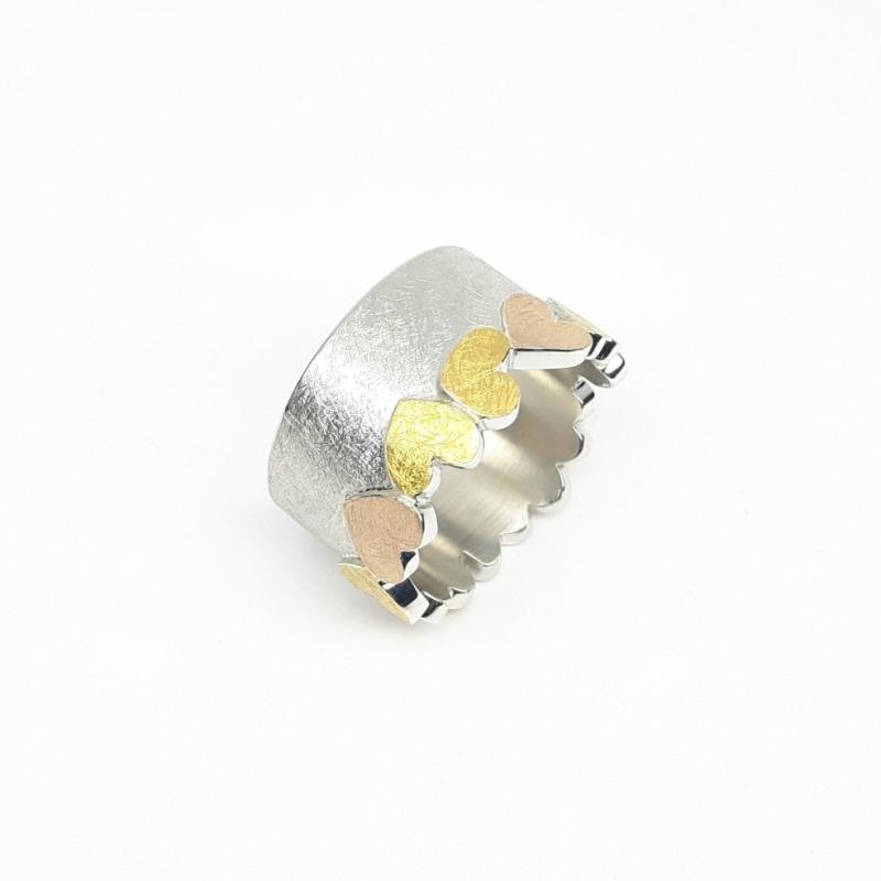 Bague 